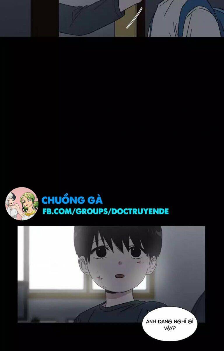 …”Một Sự Thật Khá Khó Chịu.”: Chapter 48