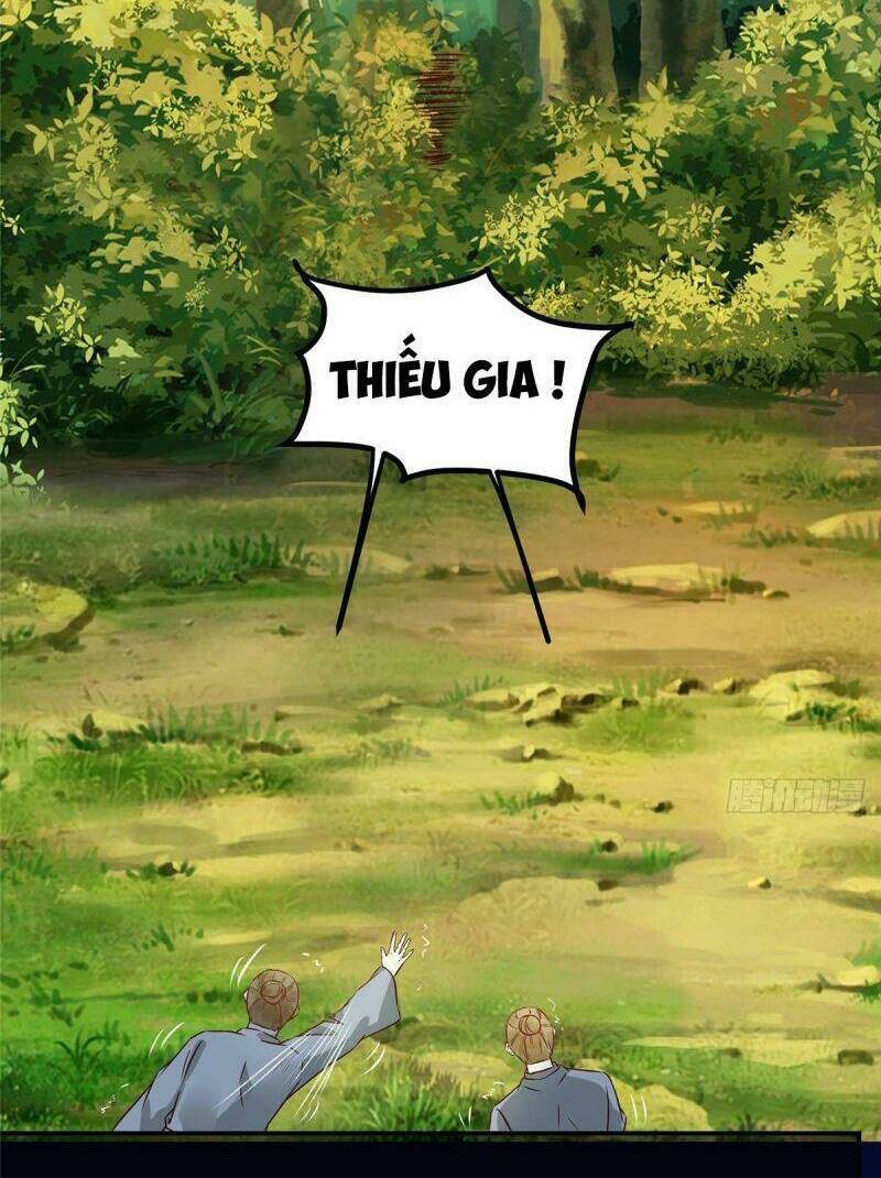 Nghịch Thiên Thần Phi Chí Thượng: Chapter 17