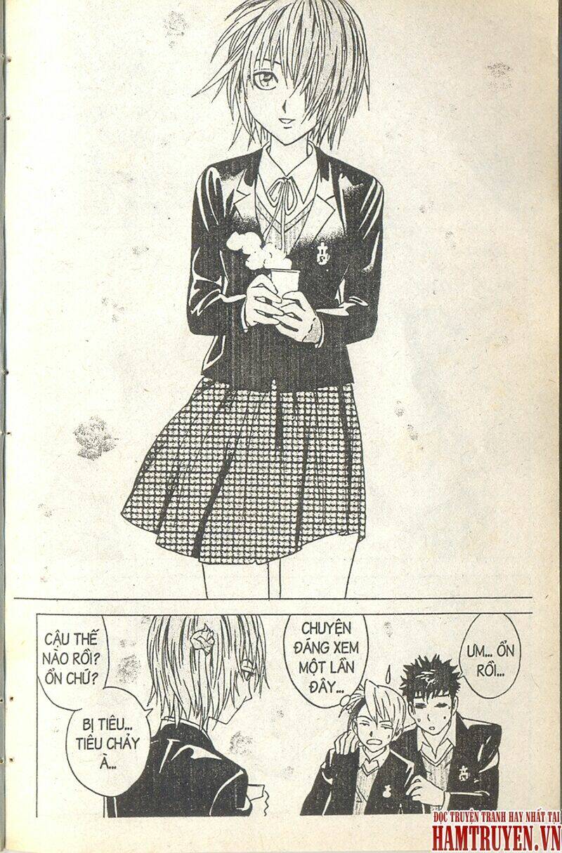 Ai Hơn Ai: Chapter 264