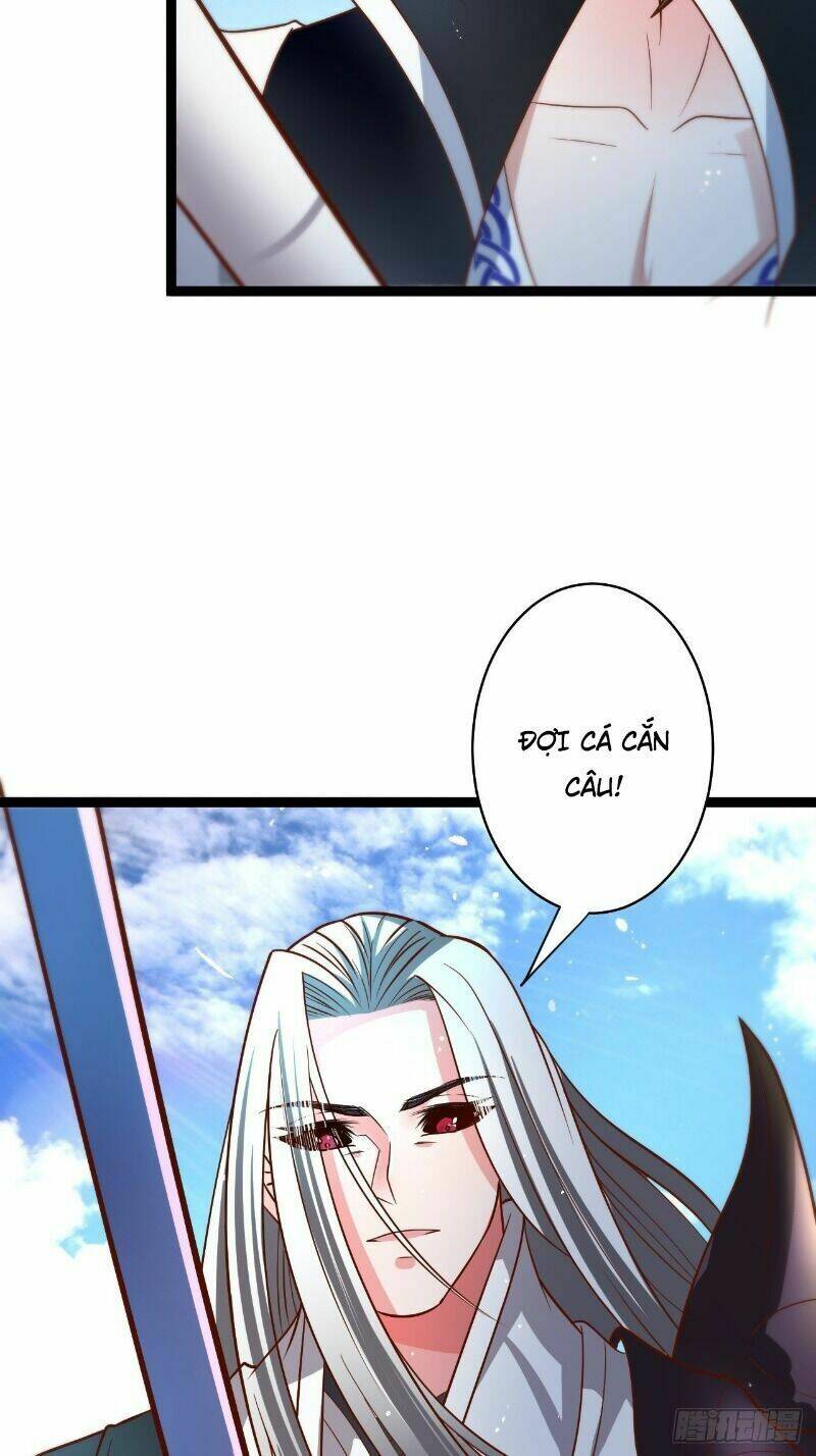 Trọng Sinh Tối Cường Ma Tôn Ở Rể: Chapter 79
