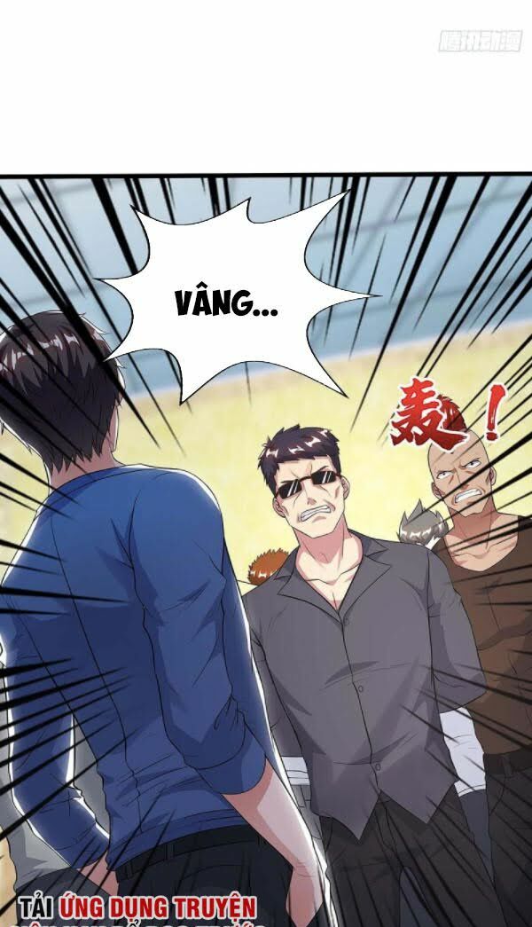 Trọng Sinh Khí Thiếu Quy Lai: Chapter 123