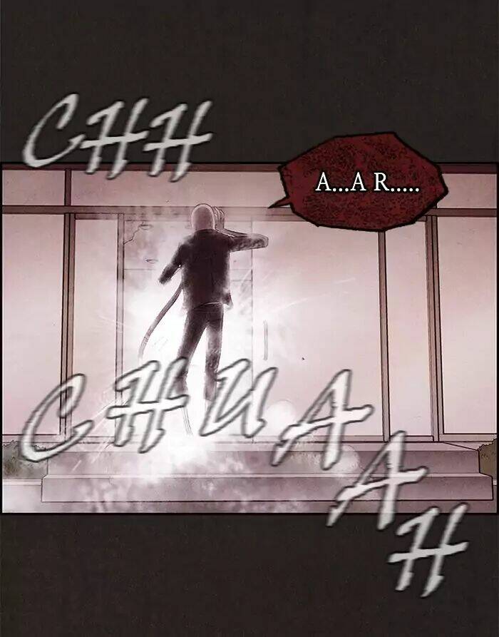 Quái Vật Tại Chung Cư Xanh: Chapter 8