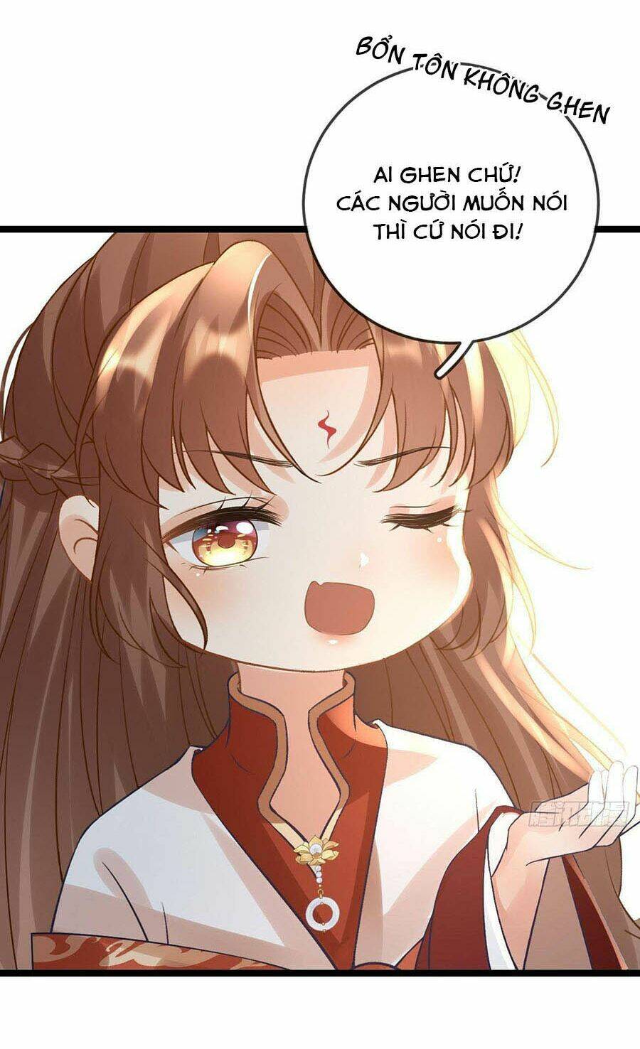 Ma Đầu Vạn Ác Năm Tuổi Rưỡi: Chapter 50