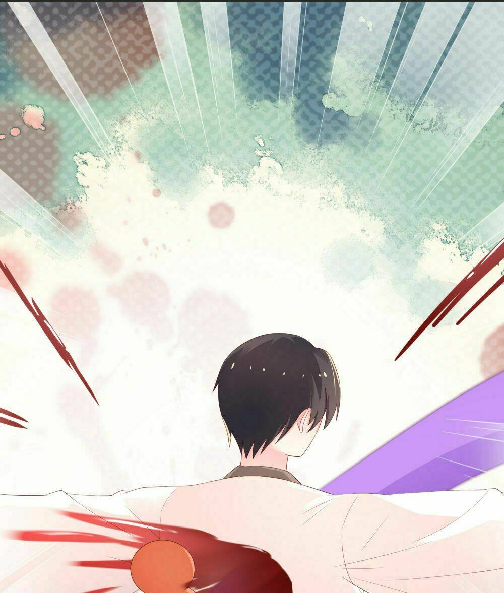 Cuộc Sống Hào Môn Của Vu Nữ: Chapter 35