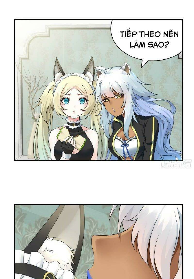 Ta Muốn Ngao Du: Chapter 6