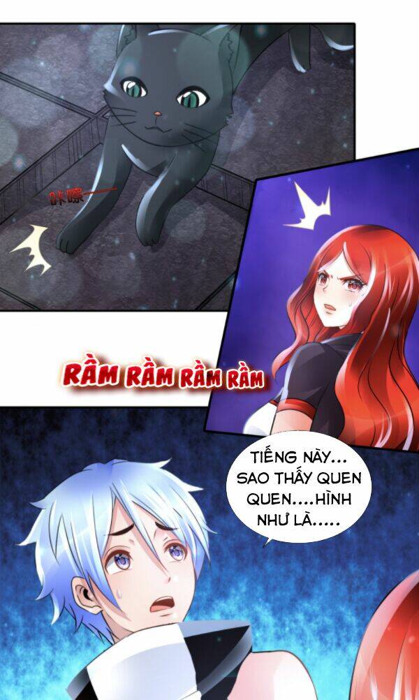 Phong Thủy Thiên Sư: Chapter 91