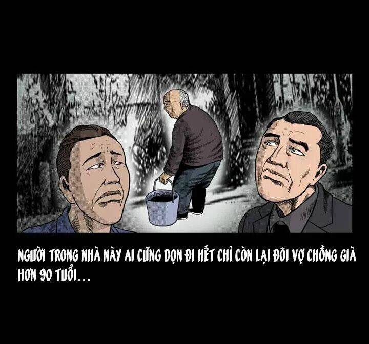 Kỳ Án Có Thật: Chapter 15