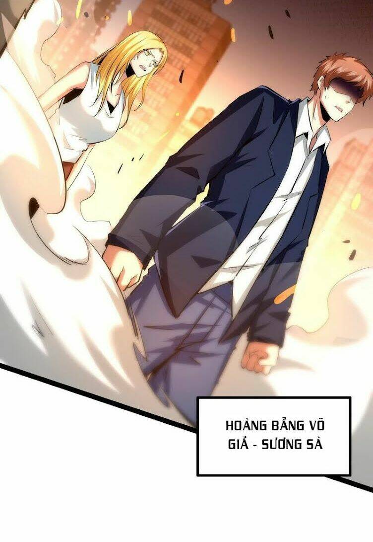 Chư Thần Rút Lui: Chapter 31