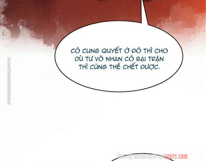 Trọng Sinh Bá Sủng Nhiếp Chính Vương Quá Mạnh Mẽ: Chapter 182