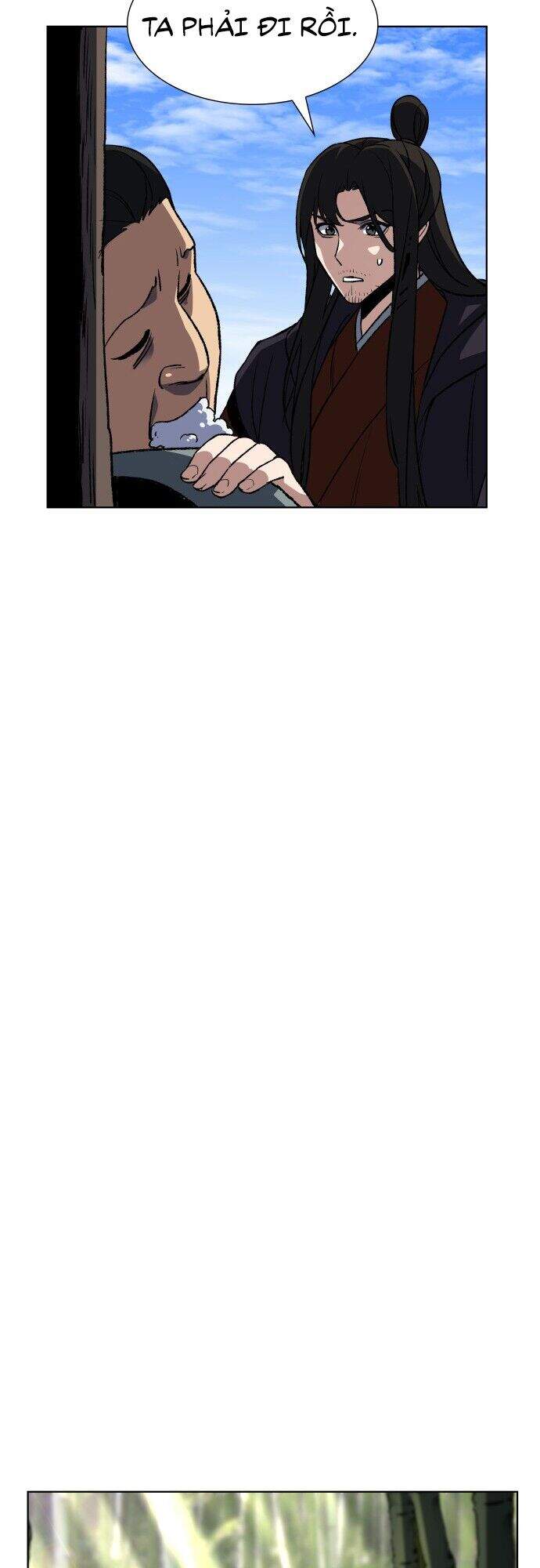 Ta Chuyển Sinh Thành Cuồng Quỷ Truyền Nhân: Chapter 1