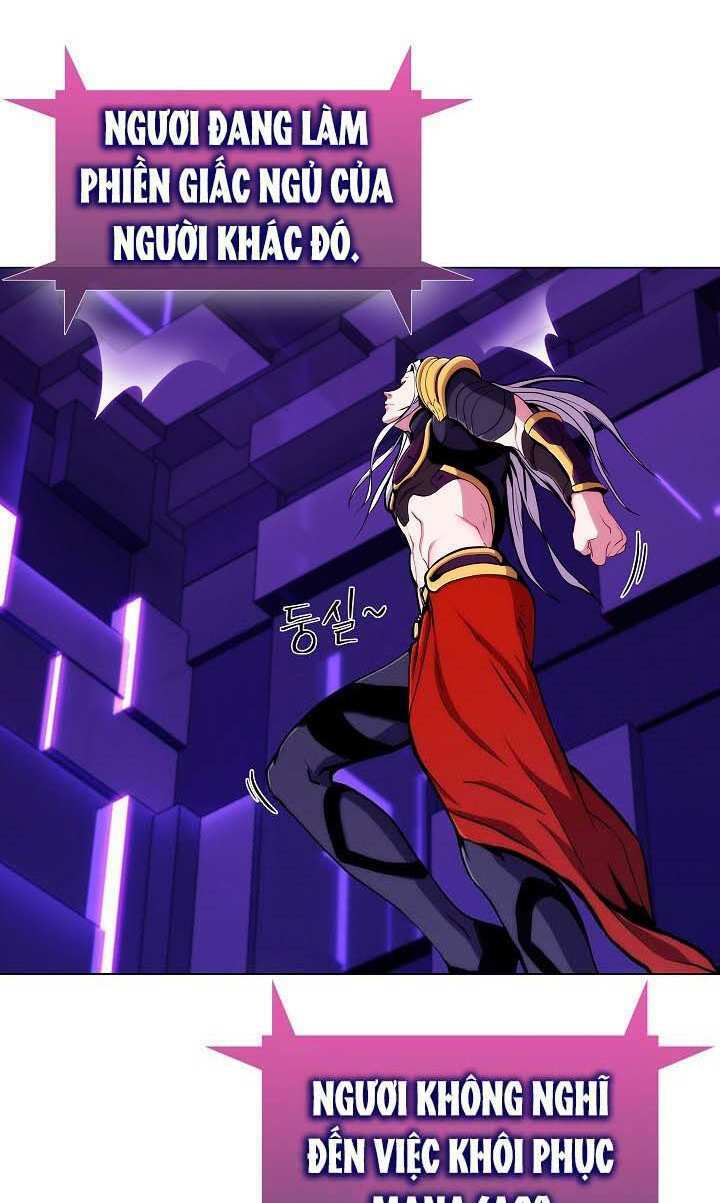 Kẻ Phát Hoạ Ấn Chú: Chapter 8