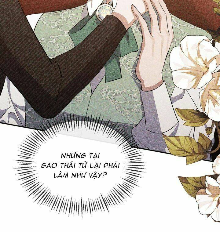 Nữ Công Tước Phương Bắc Là Một Nhân Vật Phản Diện: Chapter 20