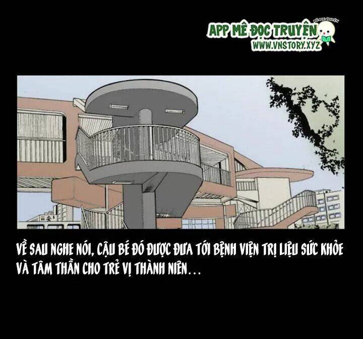 Kỳ Án Có Thật: Chapter 45