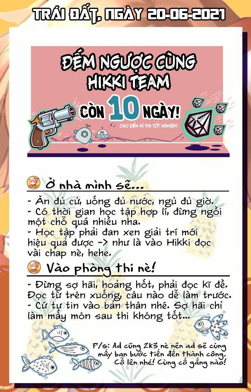 Xuyên Không Cùng Kamisama Tới Thế Giới Không Có Thần Linh: Chapter 13