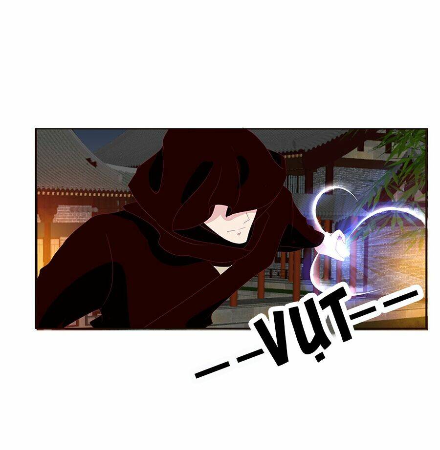 Tướng Quân Mời Ra Trận: Chapter 161