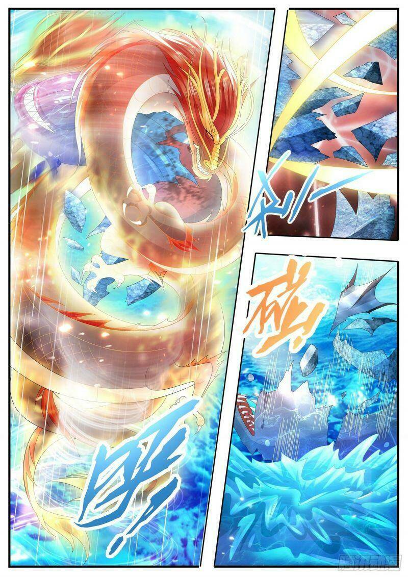 Ai Nói Ta Là Đại Lão?: Chapter 28