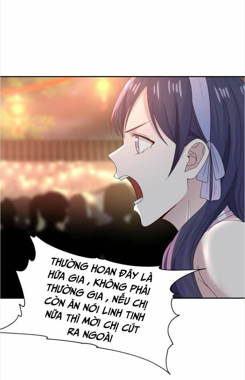 Đô Thị Tuyệt Thế Cuồng Tôn: Chapter 33