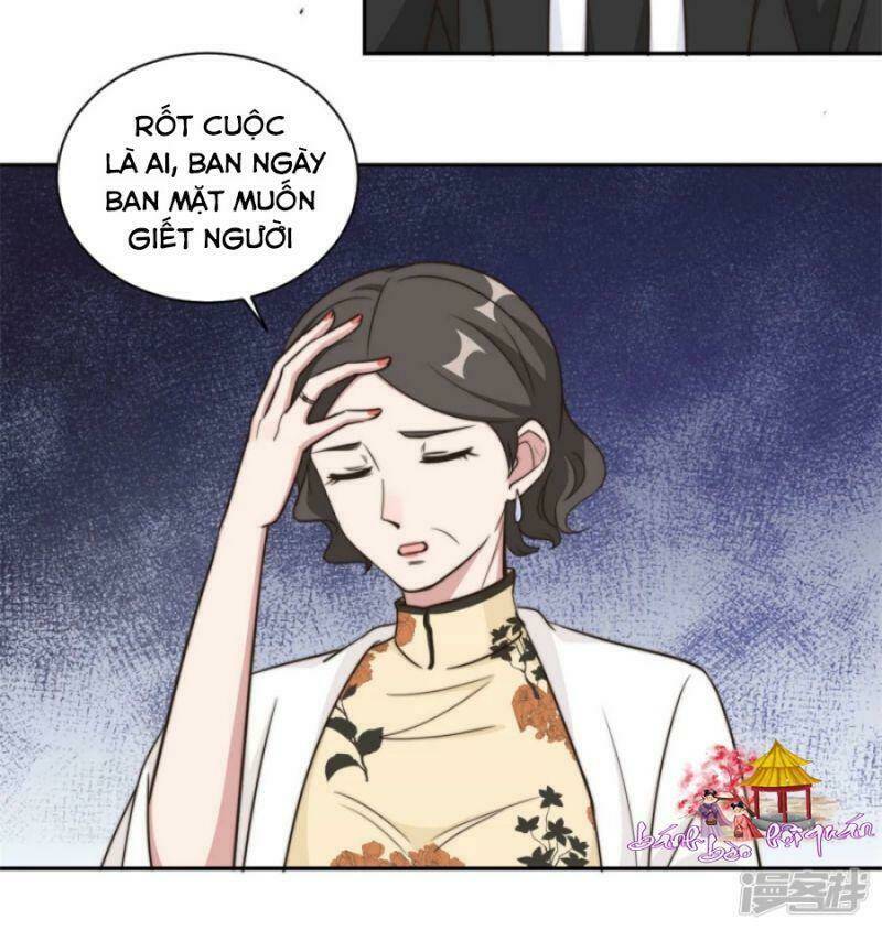 Tổng Tài, Tránh Xa Tôi Ra: Chapter 35