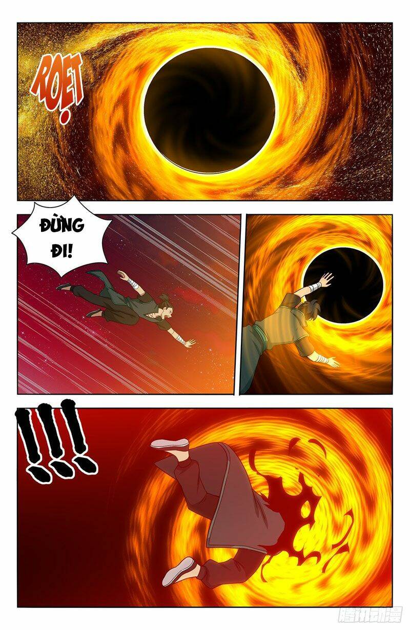 Tối Cường Phản Sáo Lộ Hệ Thống: Chapter 384