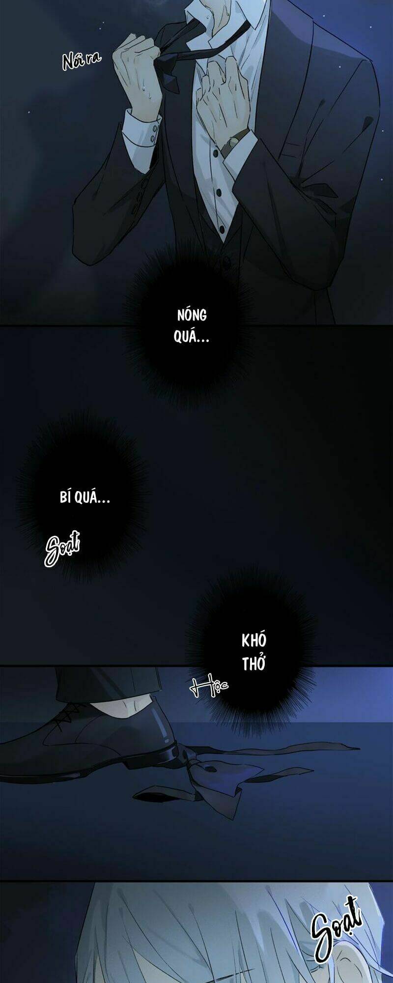 Phép Tắc Trường Ogus: Chapter 47