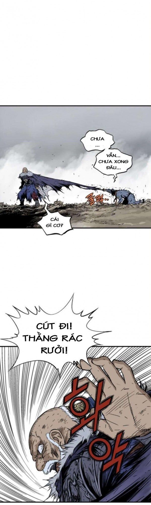 Cao Thủ 2: Chapter 82