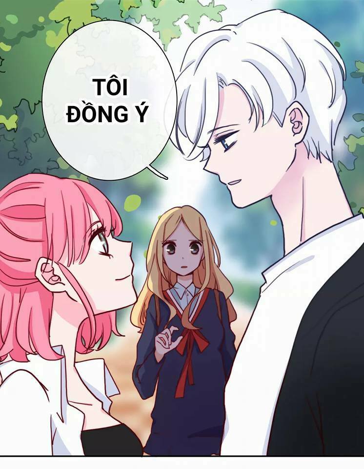 Trái Tim Băng Giá: Chapter 14