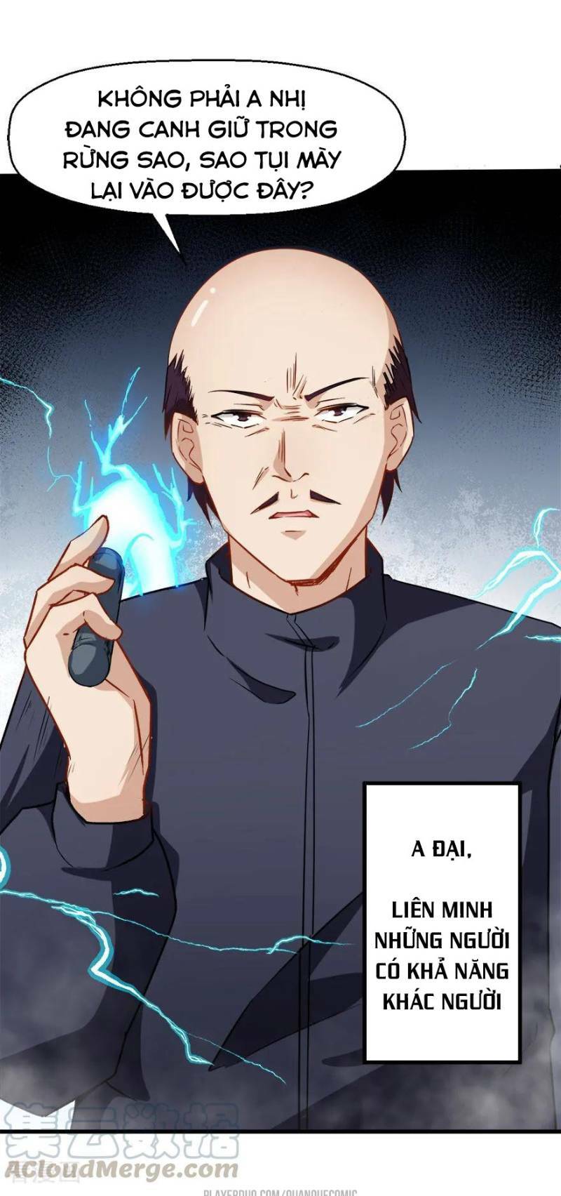 Vườn Trường Cuồng Sư Hệ Thống: Chapter 67