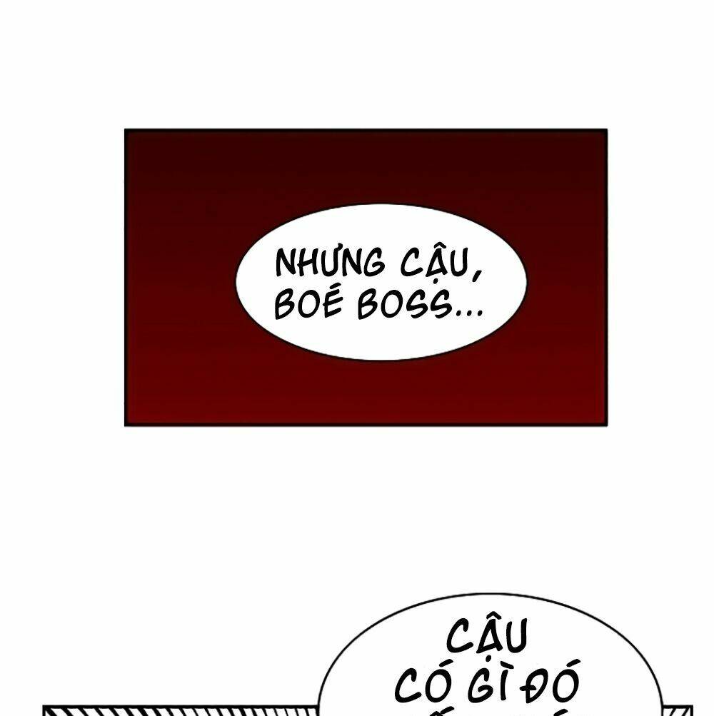 Hard Core Leveling Warrior: Chapter 23