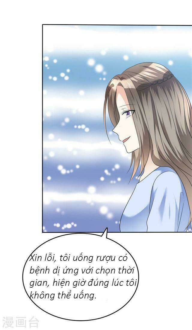Con Đường Phản Công Của Sủng Thê: Chapter 41