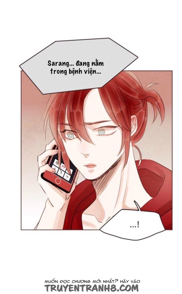 Giữa Tình Yêu Và Tình Bạn: Chapter 20