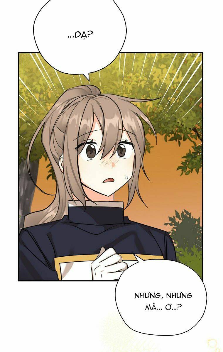 Ba Người Anh Trai Của Tôi Là Bạo Quân: Chapter 38.1