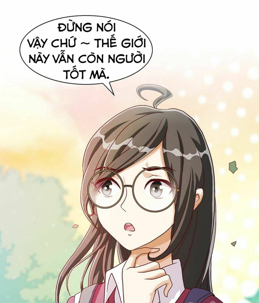 Độ Ta Không Độ Nàng: Chapter 4