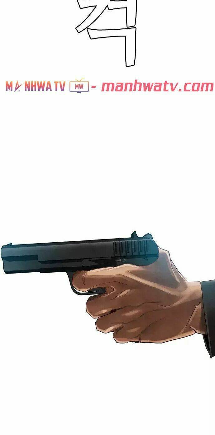 Kẻ Hồi Sinh: Chapter 16