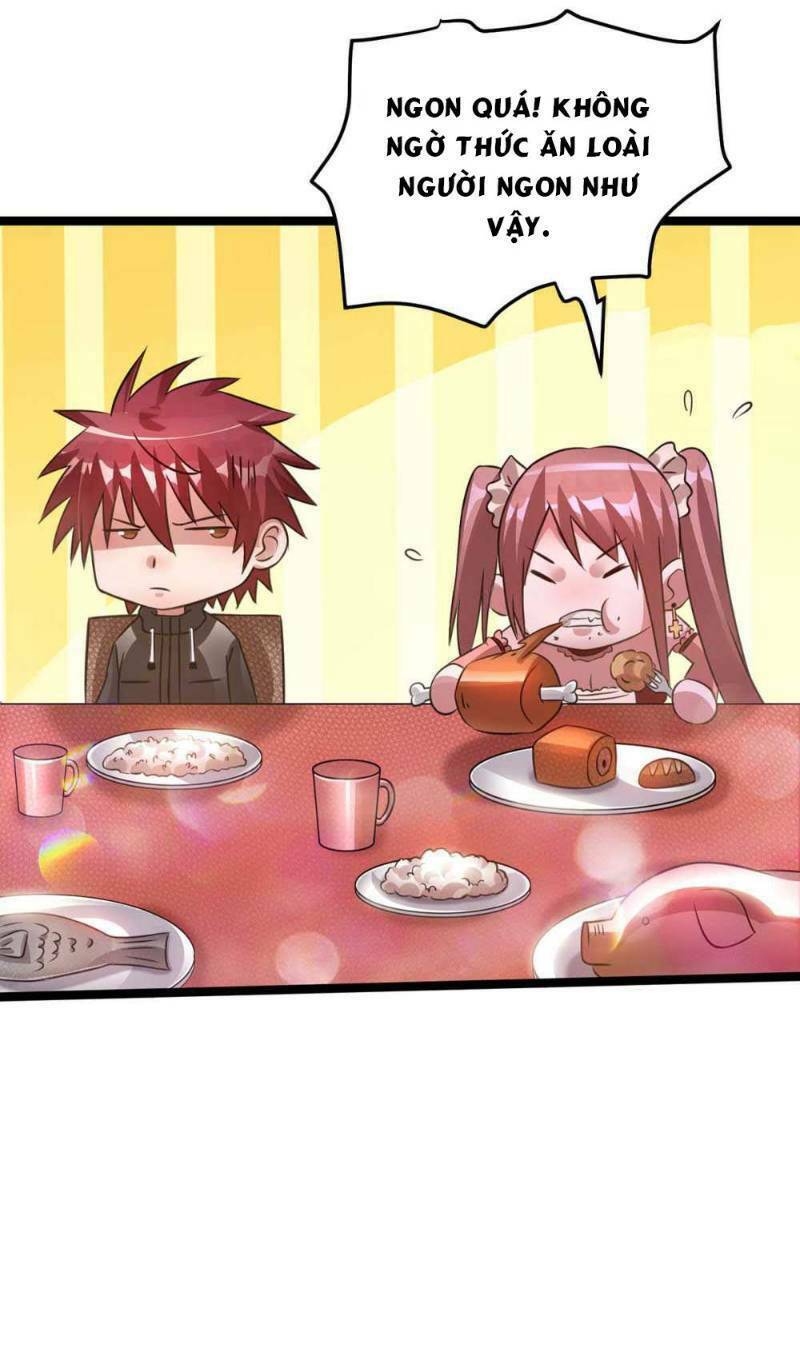 Tiên Vương Trùng Sinh: Chapter 108