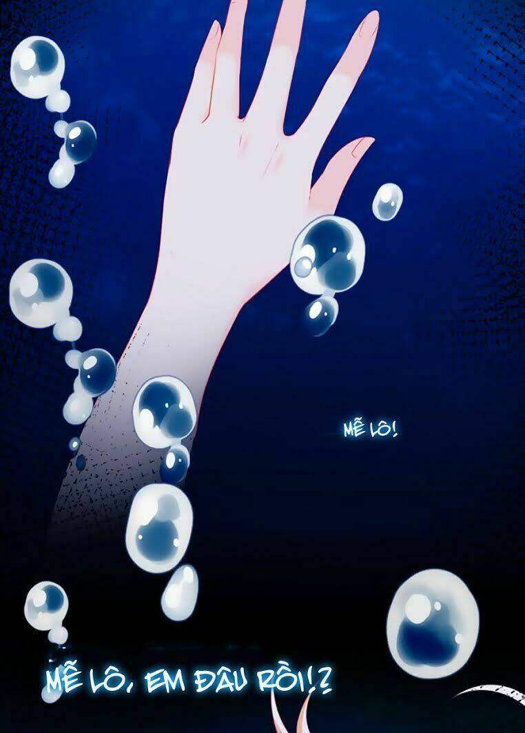 Thâm Hải Chi Ca: Chapter 12