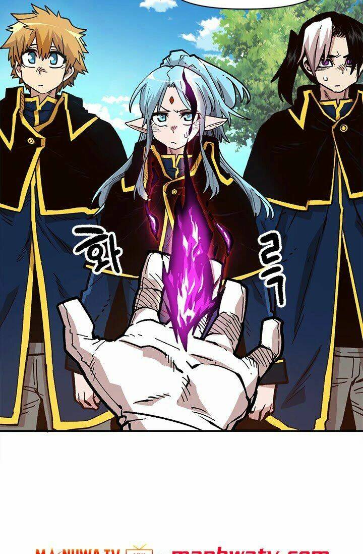 Nô Lệ Nghịch Thiên: Chapter 24