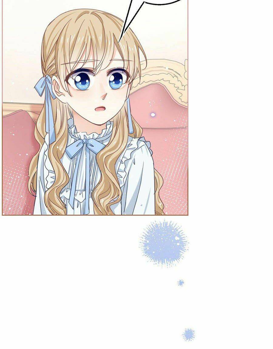 Nữ Hoàng Đầu Tiên Của Đế Quốc: Chapter 52