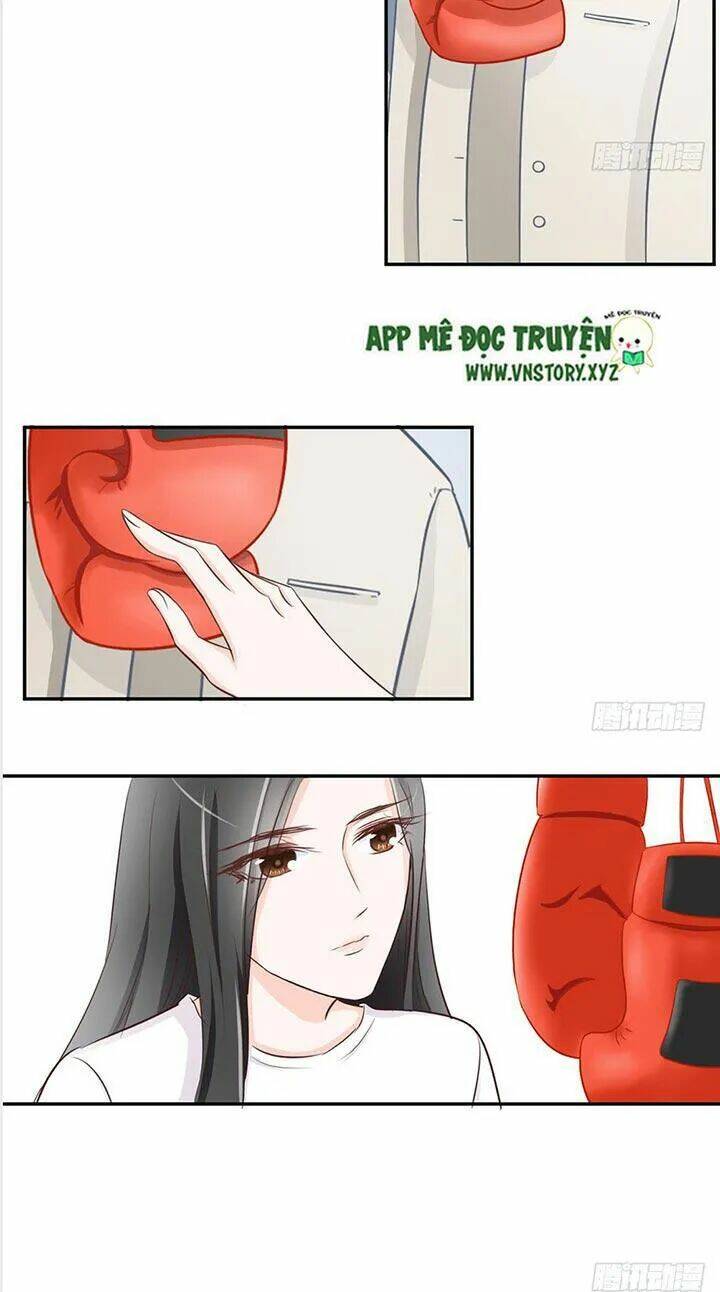 Cẩm Lý Thiếu Nữ Của Tôi: Chapter 24