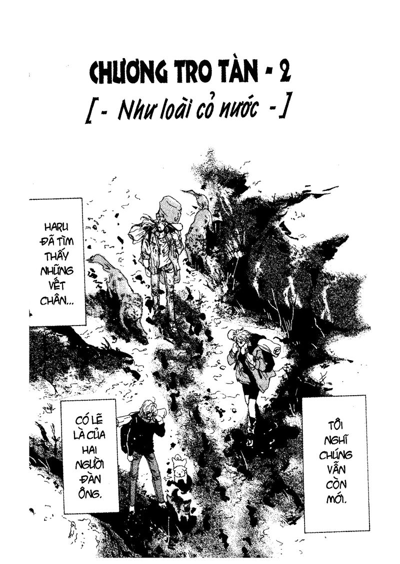 Mầm Sống: Chapter 52