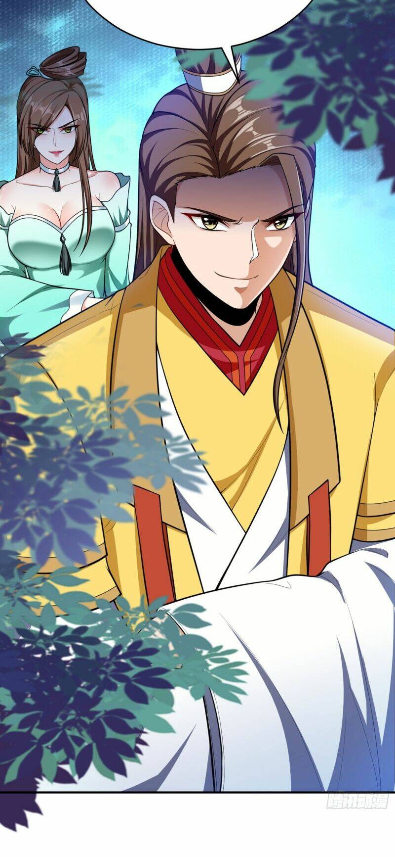 Yêu Giả Vi Vương: Chapter 106