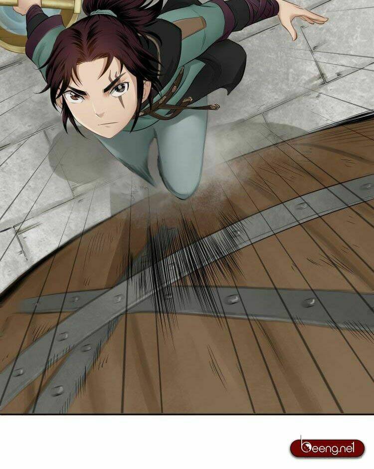 Chấp Kiếm Giả: Chapter 2