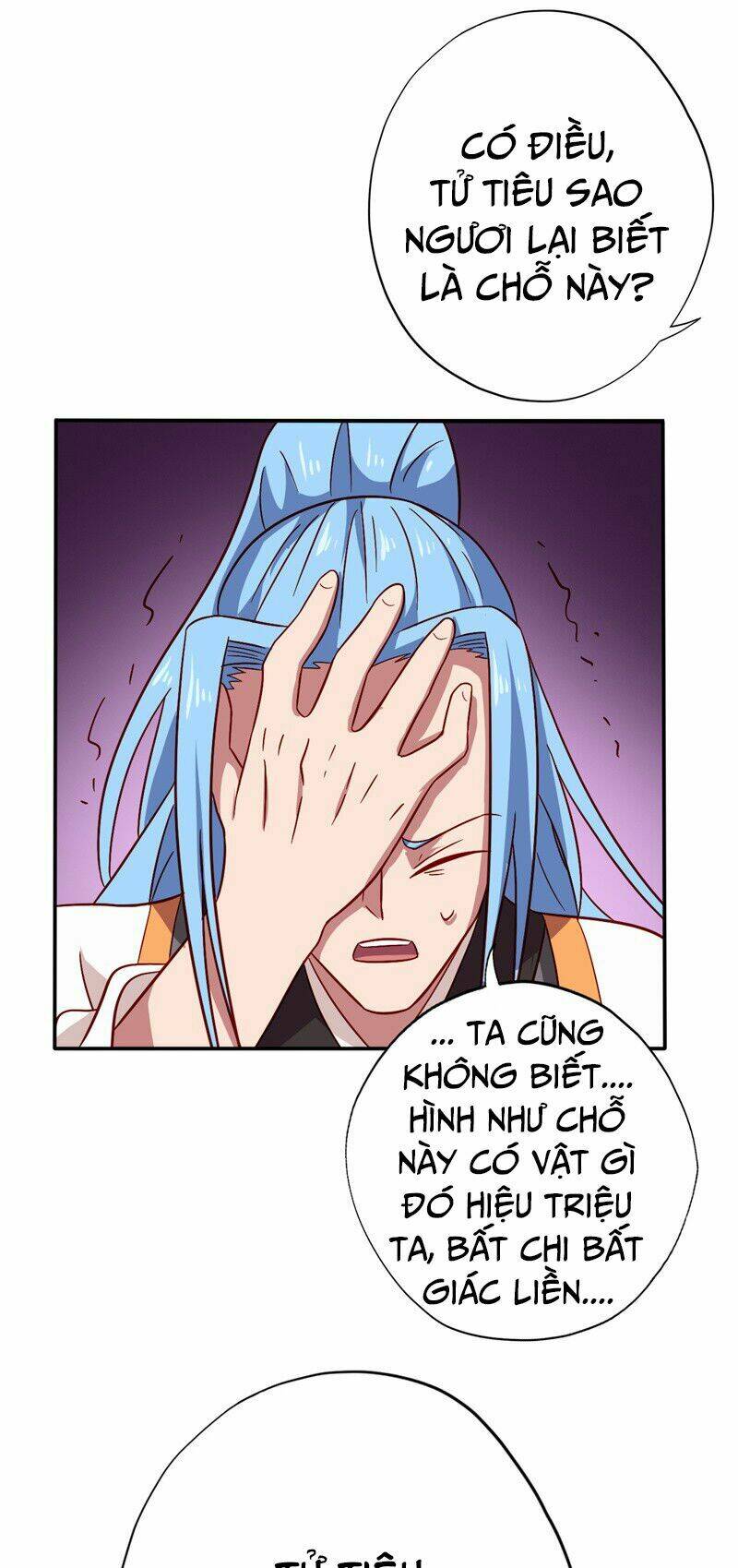 Chí Tôn Võ Đế: Chapter 80