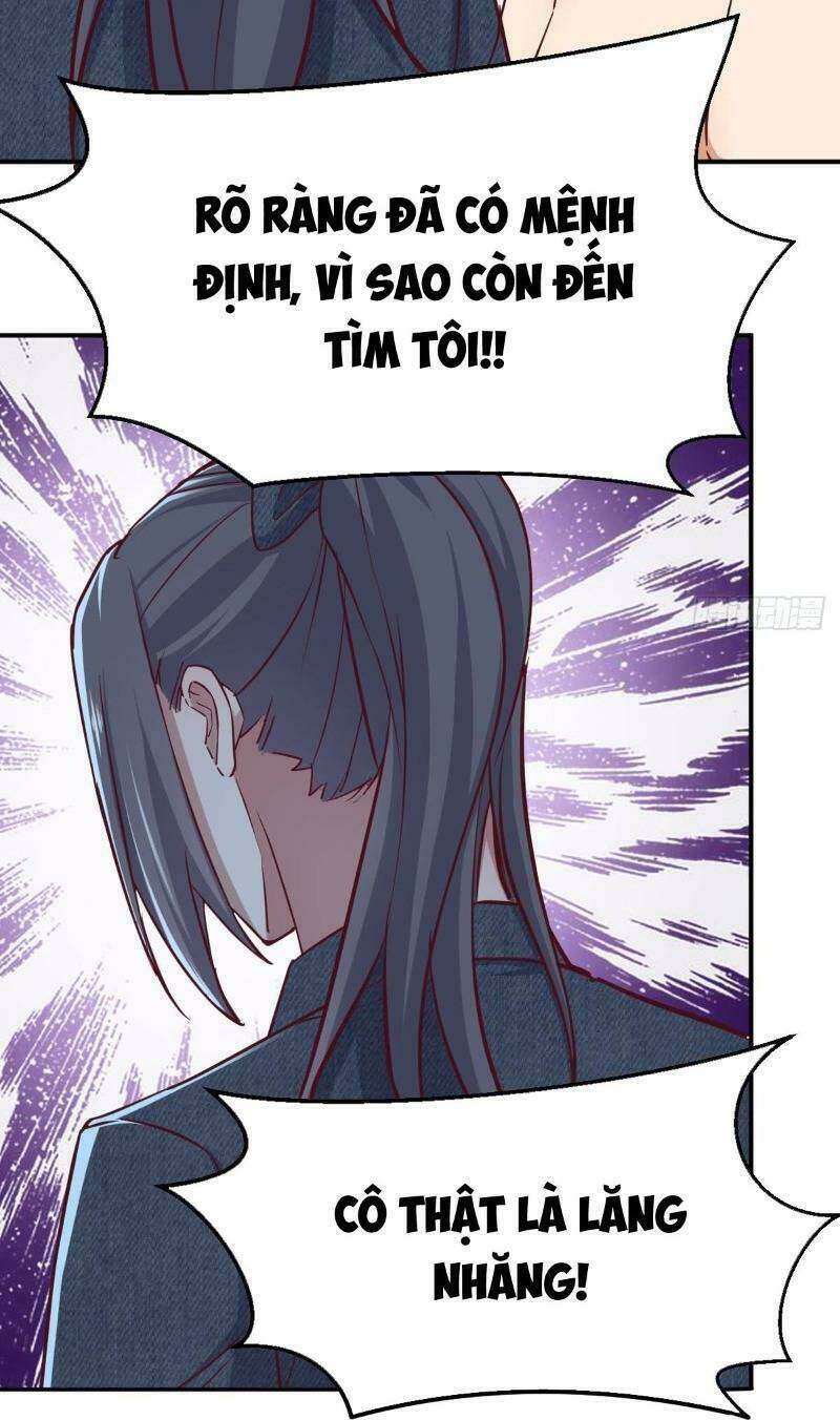 Song Tu Đạo Lữ Kiểu Xem Mặt: Chapter 71