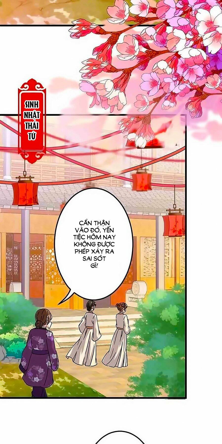 Vương Gia! Ngươi Thật Bỉ Ổi: Chapter 131