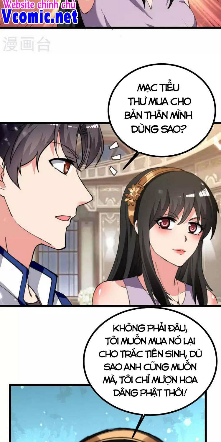 Trọng Sinh Khí Thiếu Quy Lai: Chapter 235