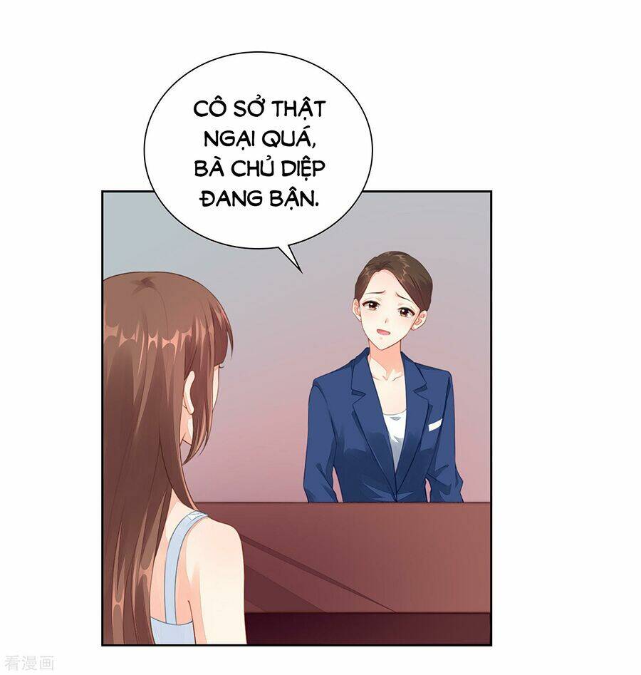 Người Yêu Ẩn Hình Của Ảnh Đế: Chapter 45