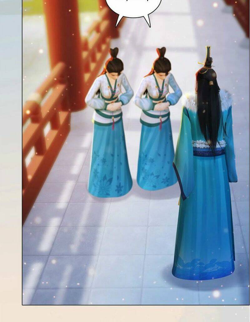 Yêu Nhan Lệnh: Chapter 102.3