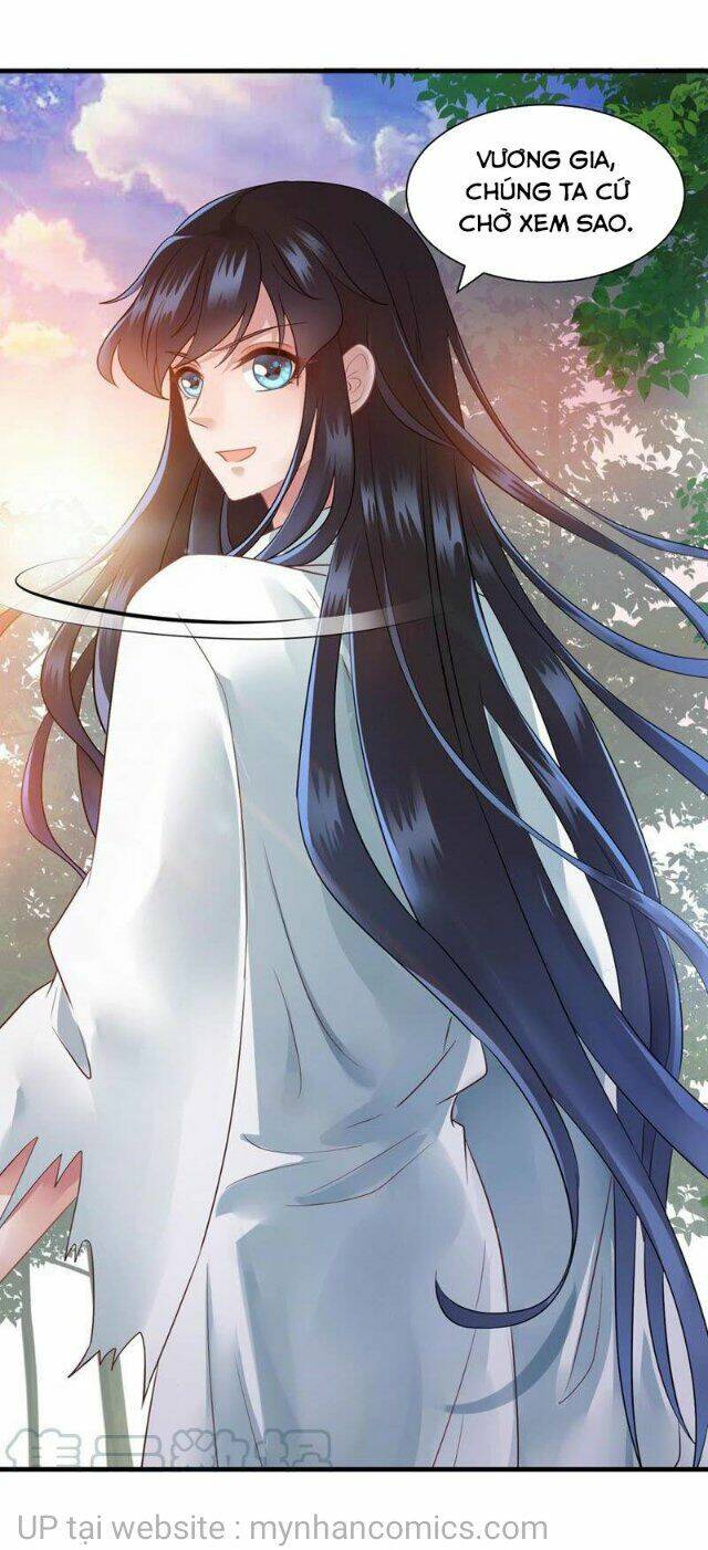 Thái Tử Điện Hạ Có Tin Vui: Chapter 111