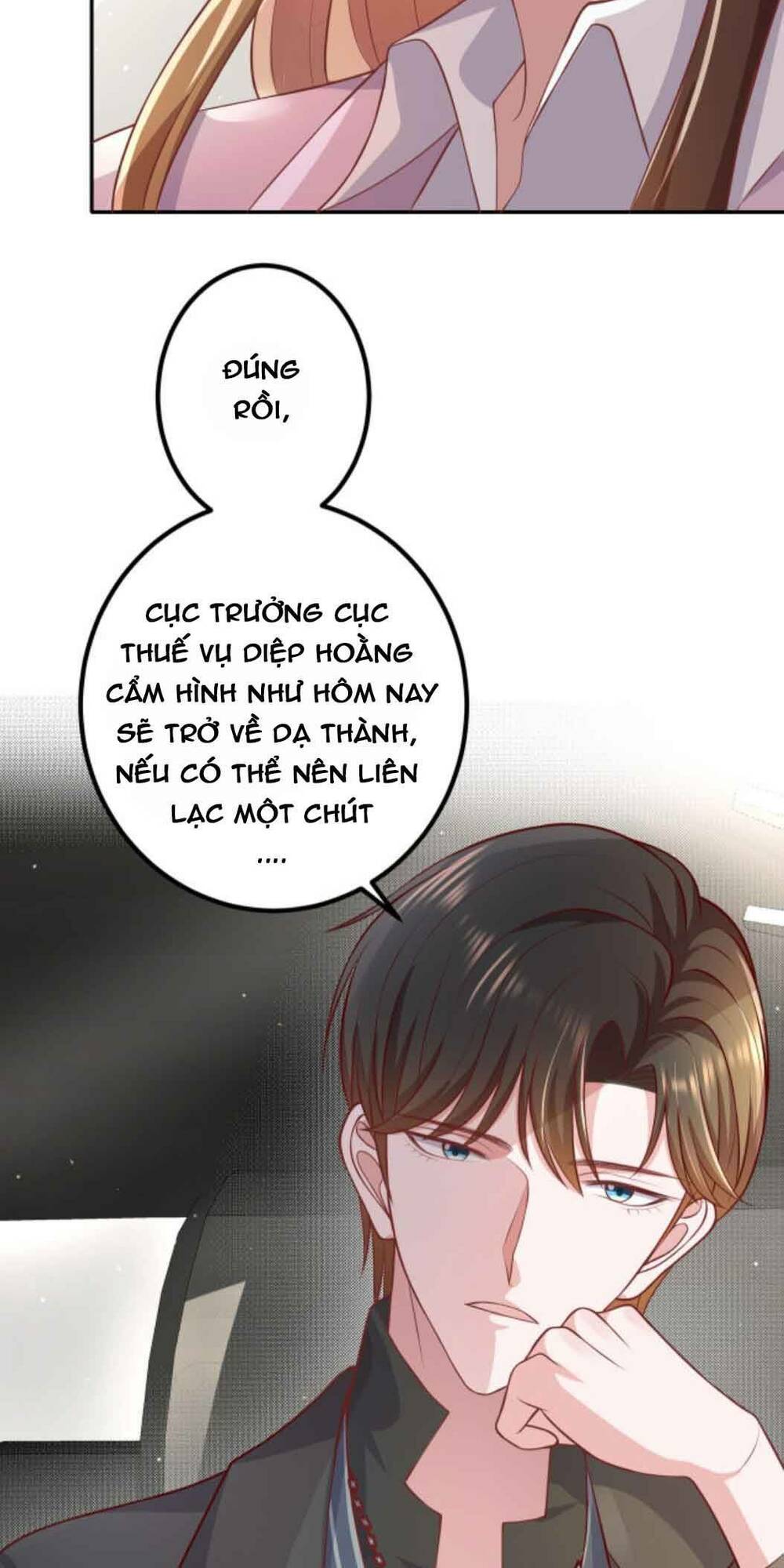 Nhất Sanh Hữu Hỉ: Chapter 59