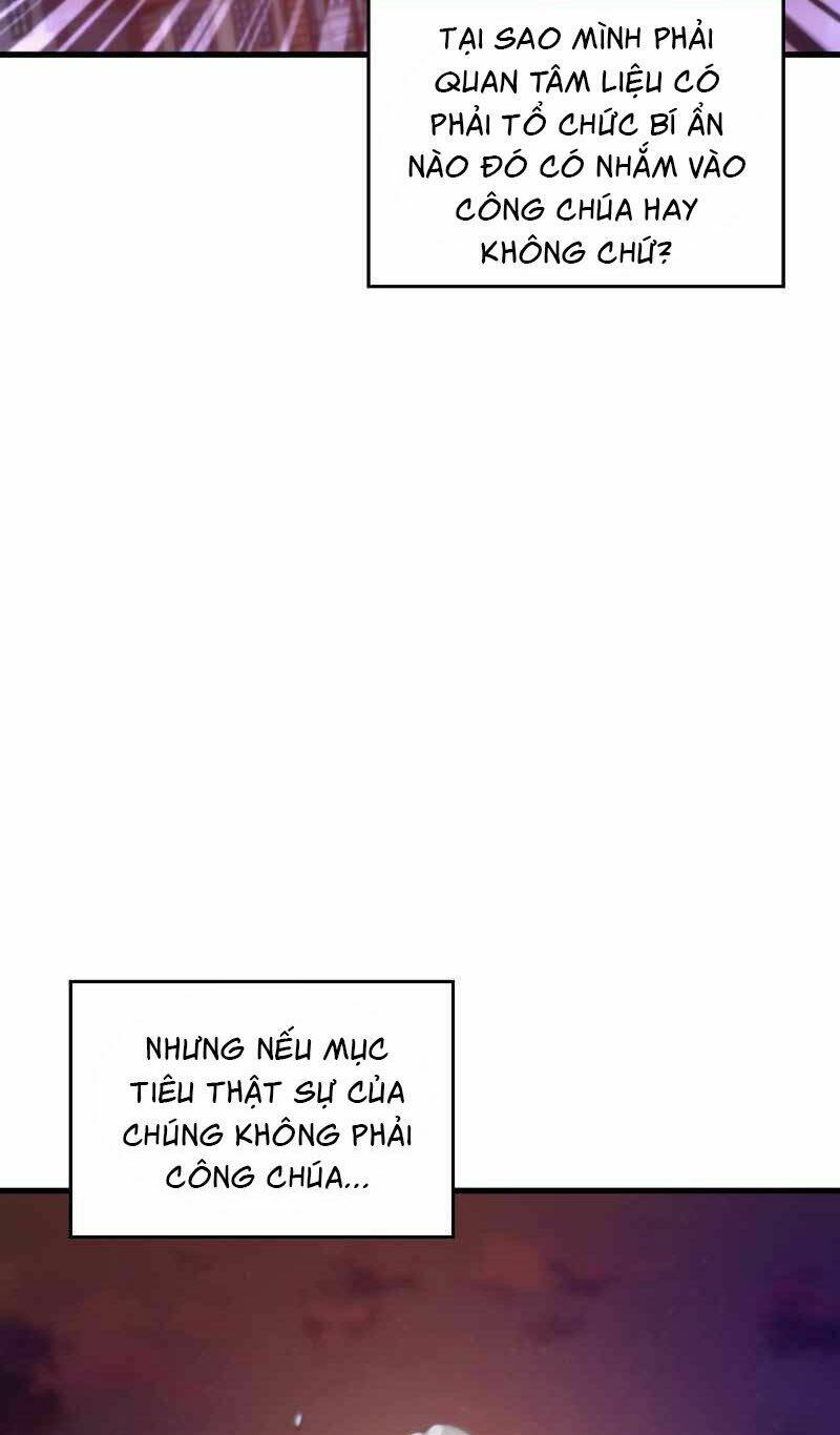 Tái Sinh Thành Công Chức Ở Một Thế Giới Xa Lạ: Chapter 25